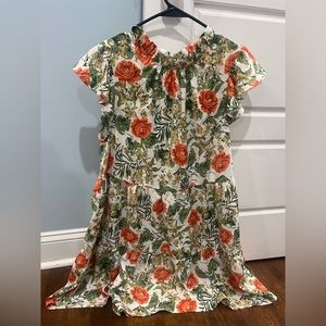 Jodifl fall dress